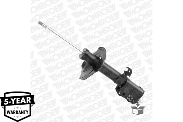 Monroe Schokdemper 742150SP