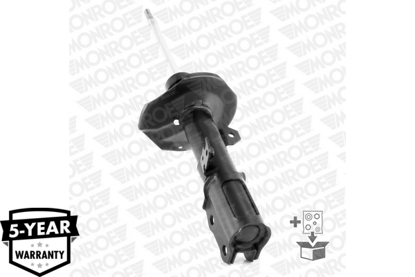 Monroe Schokdemper 742150SP