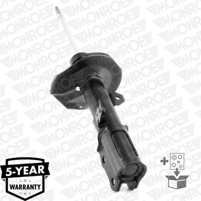 Monroe Schokdemper 742150SP