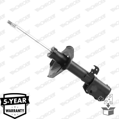 Monroe Schokdemper 742150SP