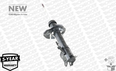 Monroe Schokdemper 742168SP