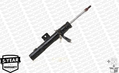 Monroe Schokdemper 742180SP