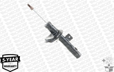 Monroe Schokdemper 742181SP