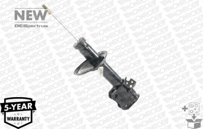 Monroe Schokdemper 742202SP