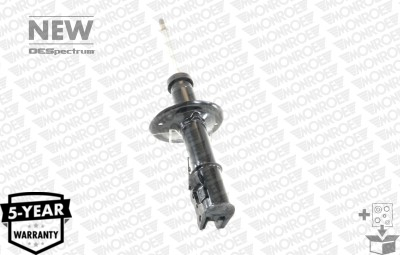 Monroe Schokdemper 742202SP