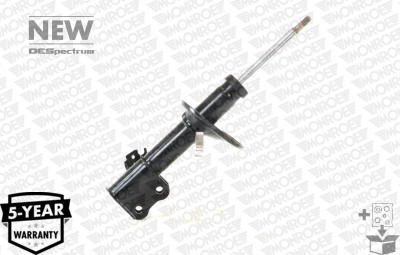 Monroe Schokdemper 742202SP