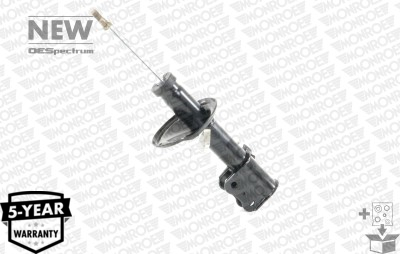Monroe Schokdemper 742203SP