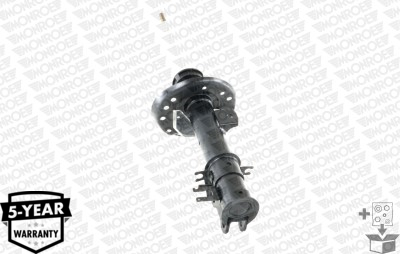 Monroe Schokdemper 742222SP