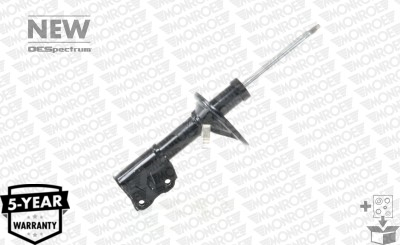 Monroe Schokdemper 742236SP