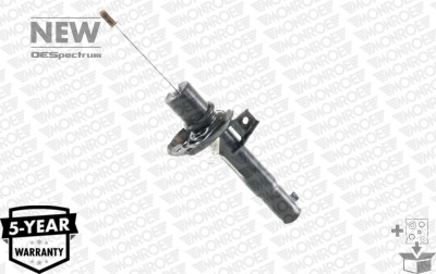 Monroe Schokdemper 742246SP