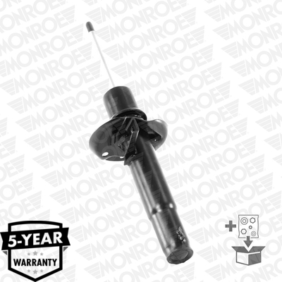 Monroe Schokdemper 742246SP
