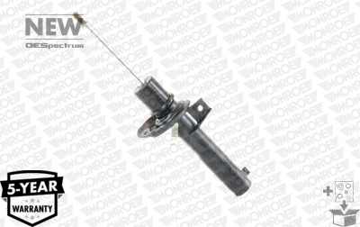 Monroe Schokdemper 742248SP