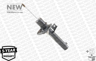 Monroe Schokdemper 742253SP