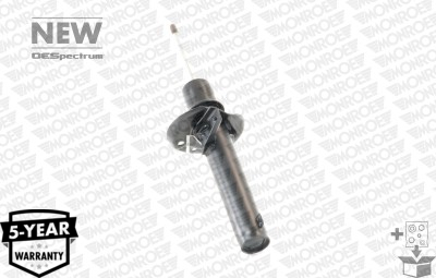 Monroe Schokdemper 742253SP