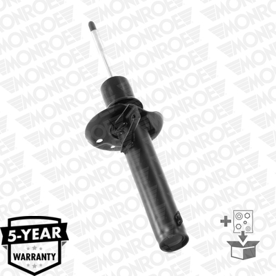 Monroe Schokdemper 742253SP