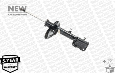 Monroe Schokdemper 744070SP