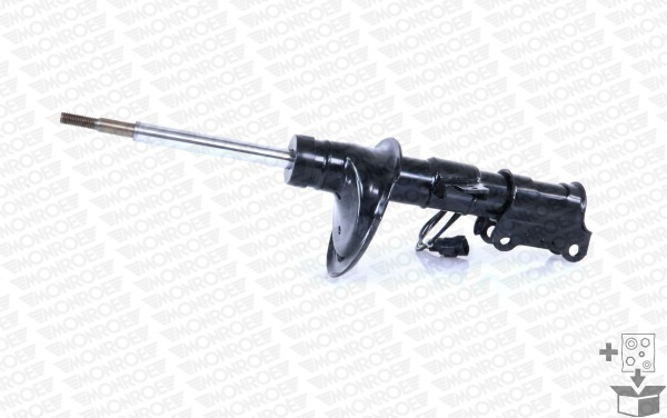 Monroe Schokdemper C2502
