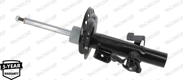 Monroe Schokdemper C2504R