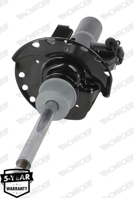 Monroe Schokdemper C2504R