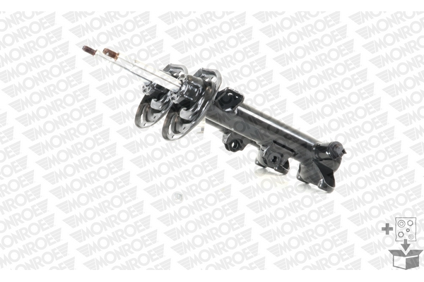 Monroe Schokdemper C2508