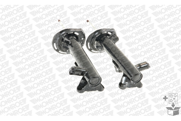 Monroe Schokdemper C2508