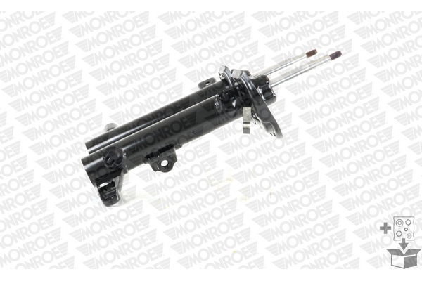 Monroe Schokdemper C2508
