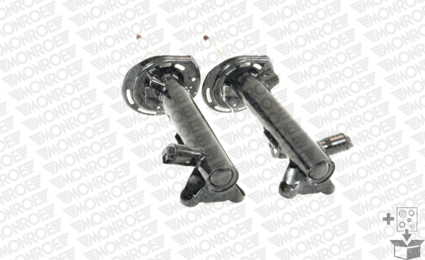 Monroe Schokdemper C2508