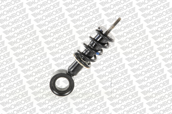 Monroe Schokdemper cabine ophanging CB0068