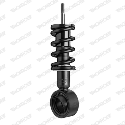 Monroe Schokdemper cabine ophanging CB0068