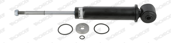 Monroe Schokdemper cabine ophanging CB0079