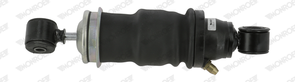 Monroe Schokdemper cabine ophanging CB0108