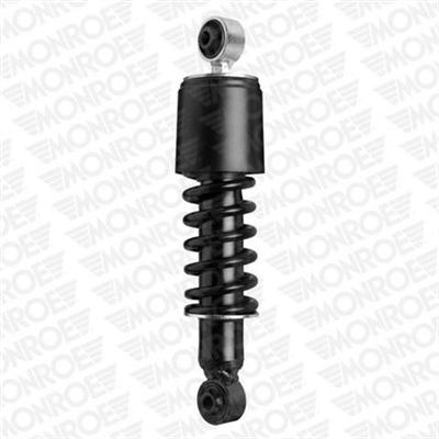 Monroe Schokdemper cabine ophanging CB0109