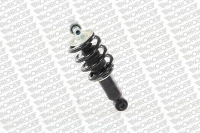 Monroe Schokdemper cabine ophanging CB0124