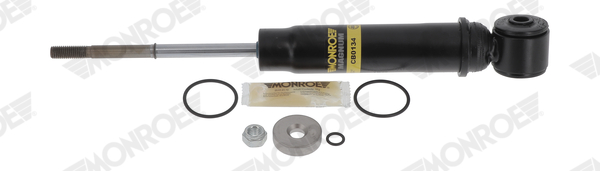 Monroe Schokdemper cabine ophanging CB0134