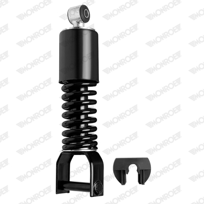 Monroe Schokdemper cabine ophanging CB0144