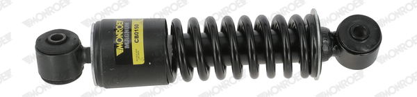 Monroe Schokdemper cabine ophanging CB0150