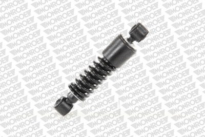 Monroe Schokdemper cabine ophanging CB0161