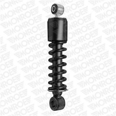Monroe Schokdemper cabine ophanging CB0163