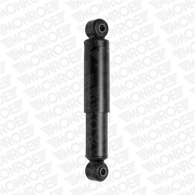 Monroe Schokdemper cabine ophanging CB0174