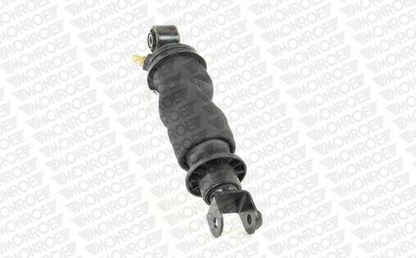 Monroe Schokdemper cabine ophanging CB0196