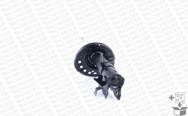 Monroe Schokdemper D0023R