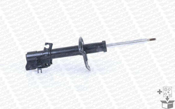 Monroe Schokdemper D0024L