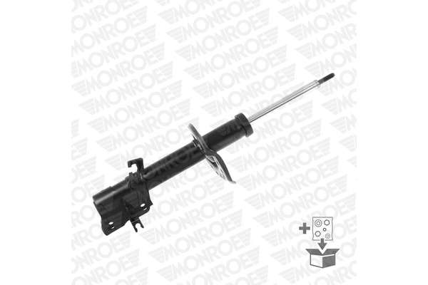 Monroe Schokdemper D0026L