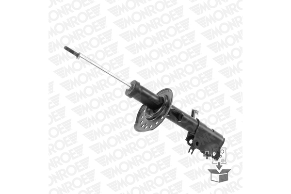 Monroe Schokdemper D0026L