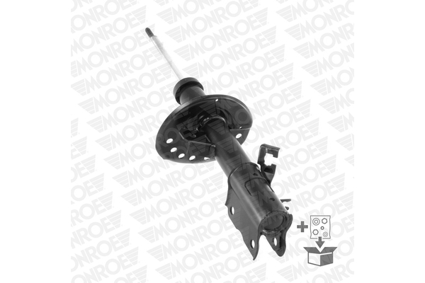 Monroe Schokdemper D0026L