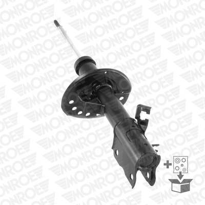 Monroe Schokdemper D0026L