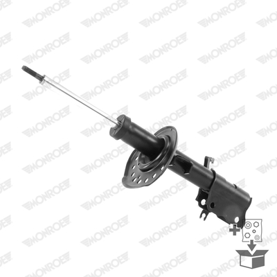 Monroe Schokdemper D0026L
