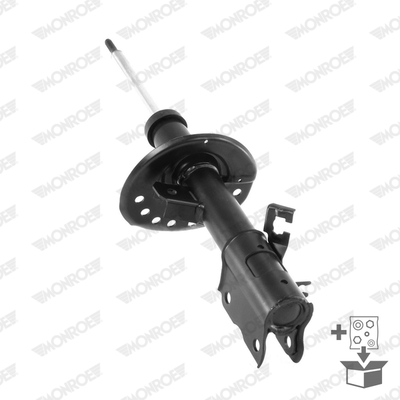 Monroe Schokdemper D0026L