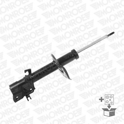 Monroe Schokdemper D0026L