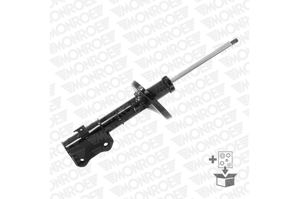 Monroe Schokdemper D0029R